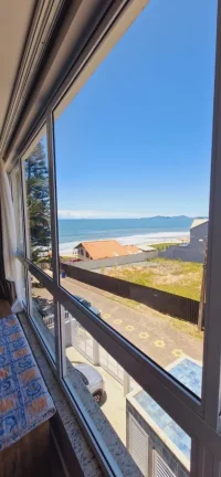 Imagem Apartamento à Venda em Tabuleiro, Barra Velha – 2 Dorm, Suíte, 73,5m², 20m do Mar