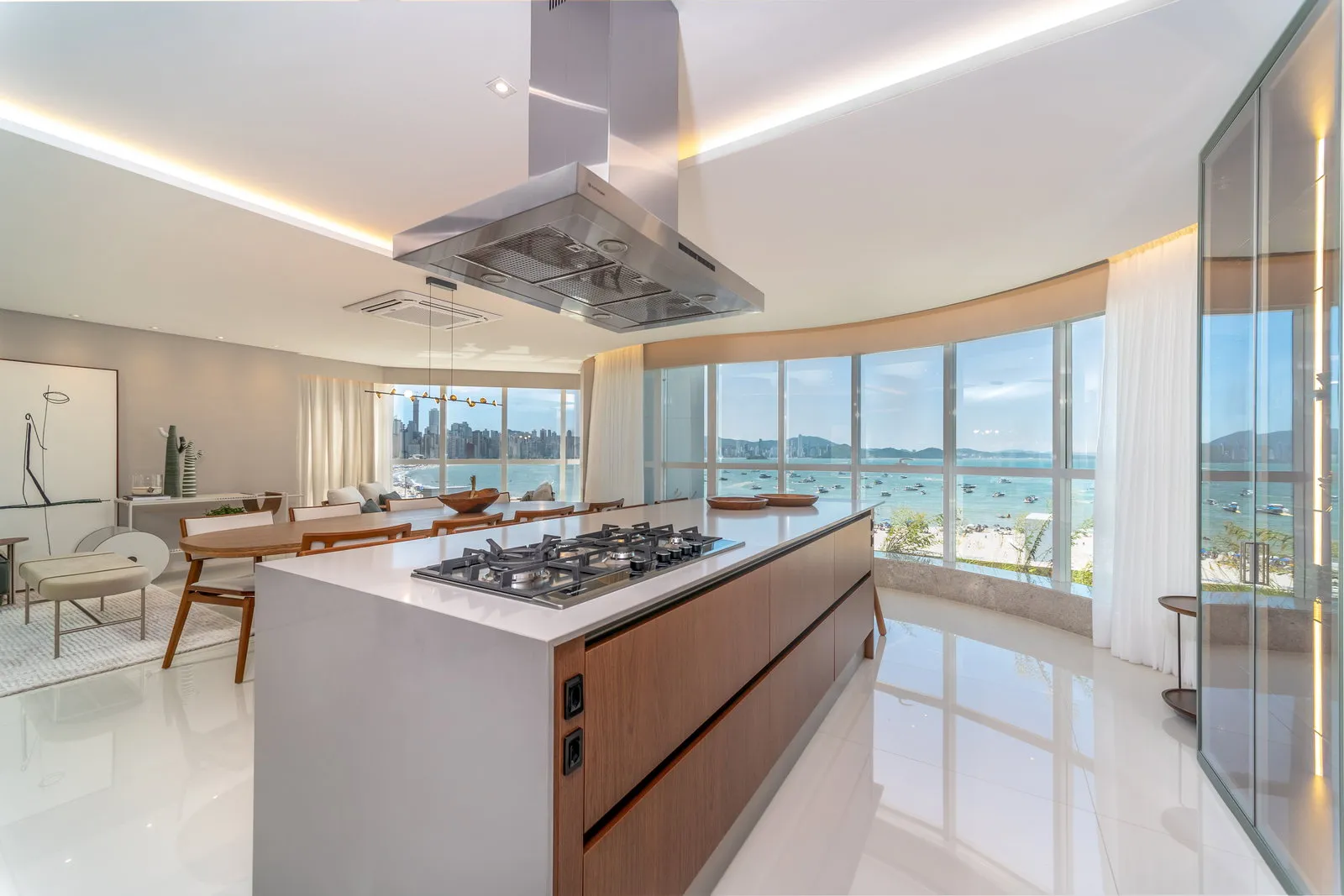 Imagem Ibiza Towers