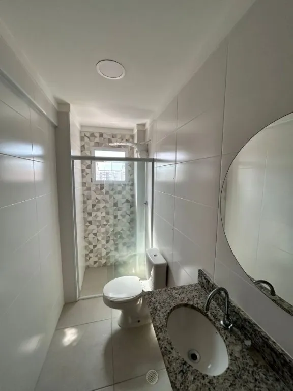 Imagem APARTAMENTO COM 72,42 m² - BOQUEIRÃO - PRAIA GRANDE SP