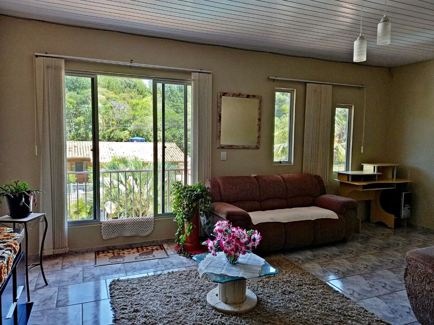 Imagem Casa à venda com 3 quartos 1 suíte, 160m² em Ribeirão da Ilha Florianópolis