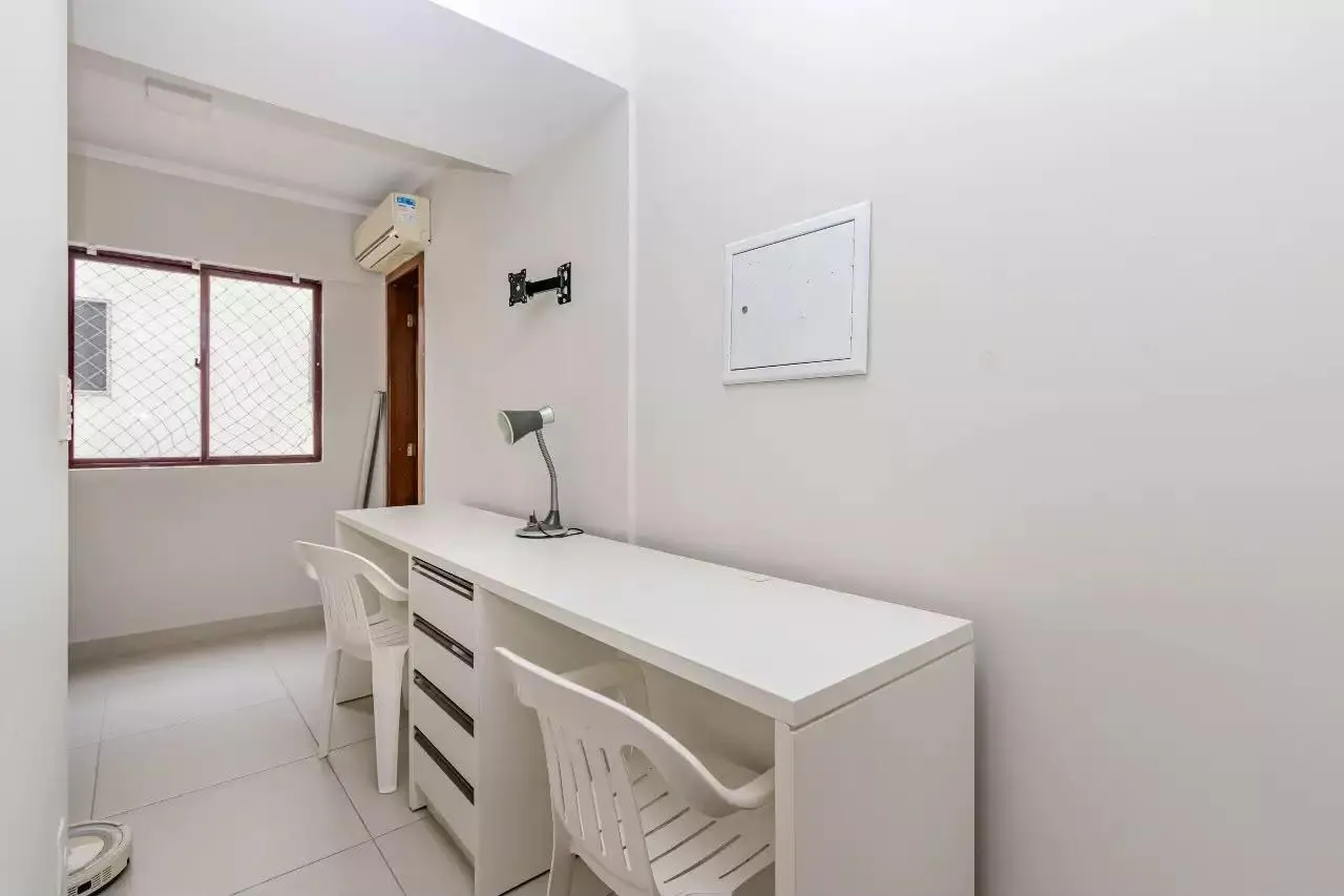 Imagem Apartamento com vista para o mar à venda com 116m2 por R$ 2.999.000,00