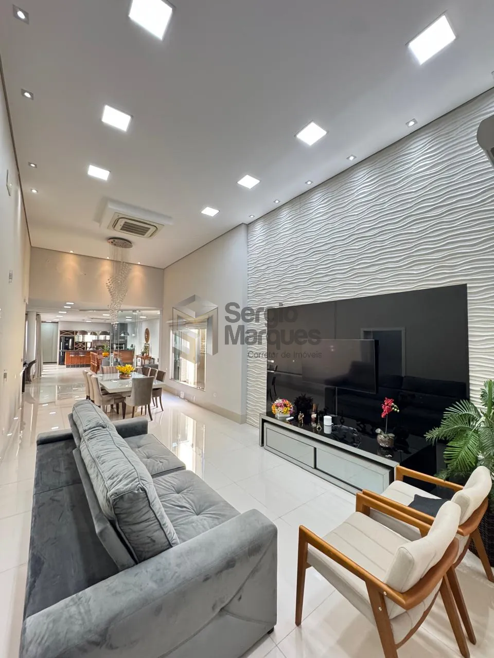 Imagem Casa 415m Umuarama-PR 432