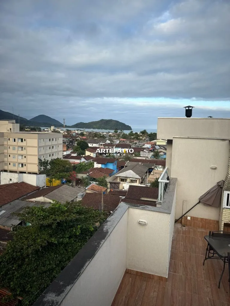 Imagem Apartamento à venda em Ubatuba, Perequê-Acu, com 2 quartos, 96m2