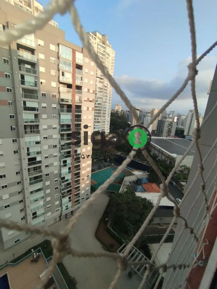 Imagem APARTAMENTO 41M² 1 QUARTO PARA VENDA MOBILIADO NO MORUMBI