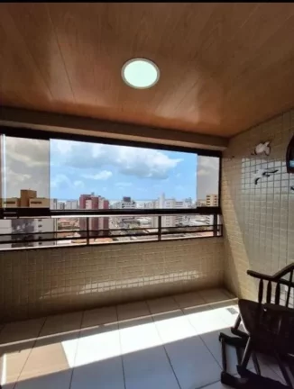 Imagem Experimente o luxo e o conforto em cada detalhe deste sofisticado apartamento no Residencial Montpellier
