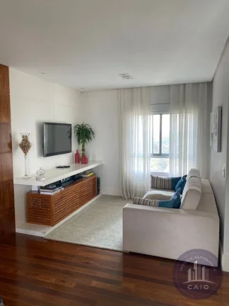 Imagem Apartamento 3 quartos 155 m² à venda R$ 1.999.990,00 - Alphaville/SP