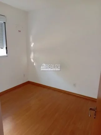 Imagem Seu novo lar está te esperando no Condomínio Parque Andes em Uberaba! Apartamento de 2 dormitórios com lazer completo.