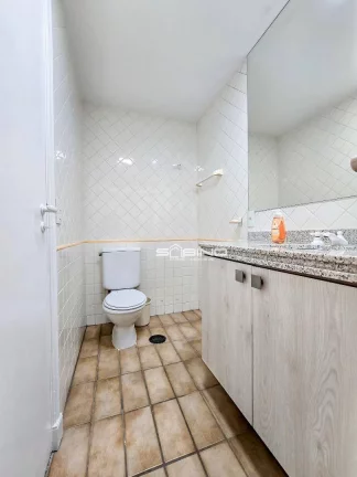 Imagem Apartamento à venda, com 2 dormitórios 1 suíte 75m² em Riviera de São Lourenço - Bertioga S/P