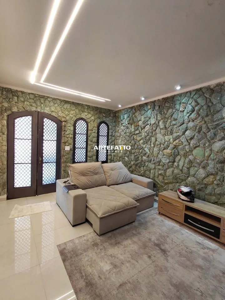 Imagem Casa com 3 dormitórios no bairro Boa Esperança