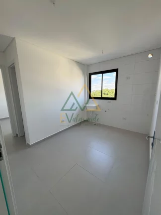 Imagem Apartamento à venda Cajuru Curitiba PR
