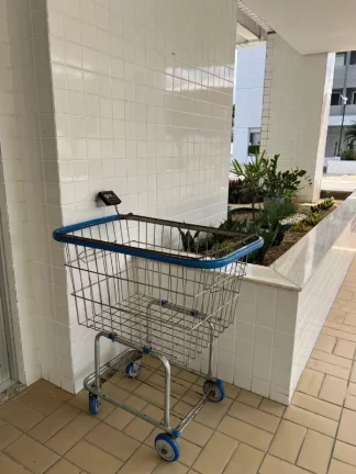 Imagem APARTAMENTO RESIDENCIAL em MANAUS - AM, SÃO JORGE