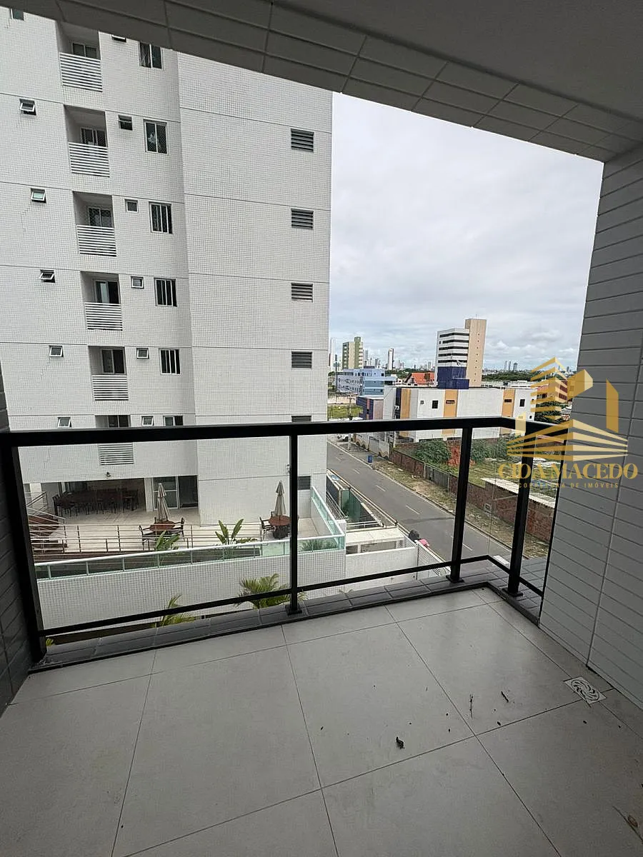 Imagem Apartamento a Venda no bairro Aeroclube - João Pessoa, PB