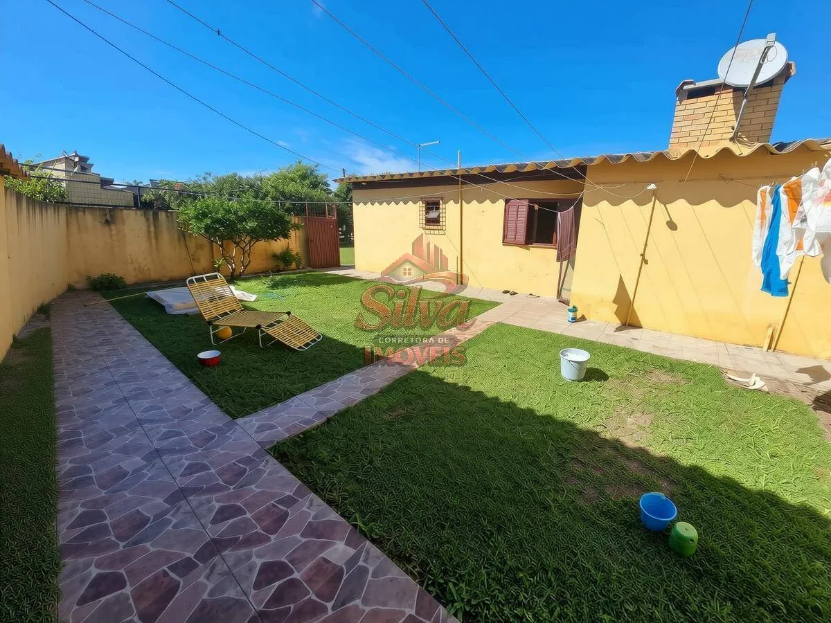 Imagem C612 | Casa com anexo à venda no Mariluz em Imbé