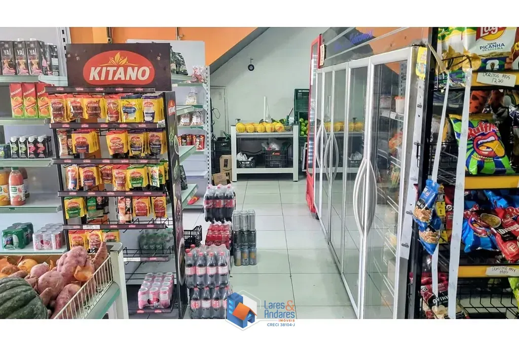 Imagem Loja à venda 130M² Jardim Petrópolis São Paulo - SP