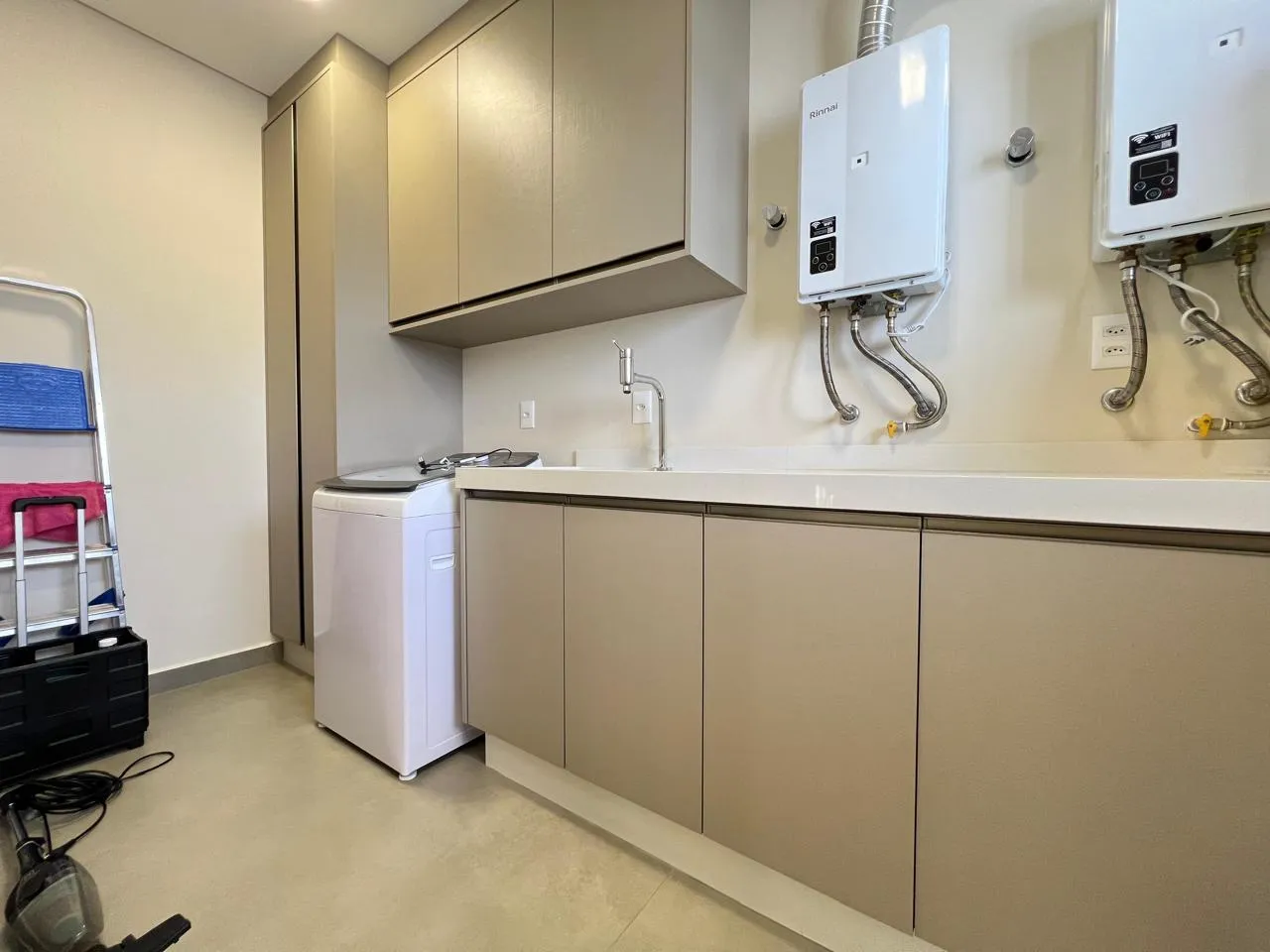 Imagem Apartamento com vista para o mar à venda com 306m2 por R$ 7.500.000,00