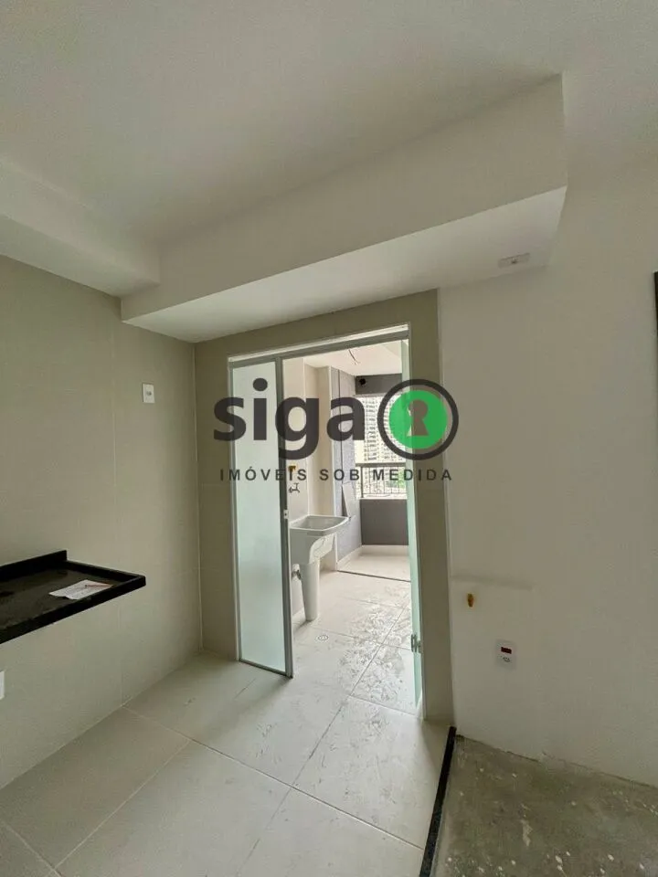 Imagem APARTAMENTO NO BROOKLIN COM 3 QUARTOS E 2 VAGAS Á VENDA! 107M²