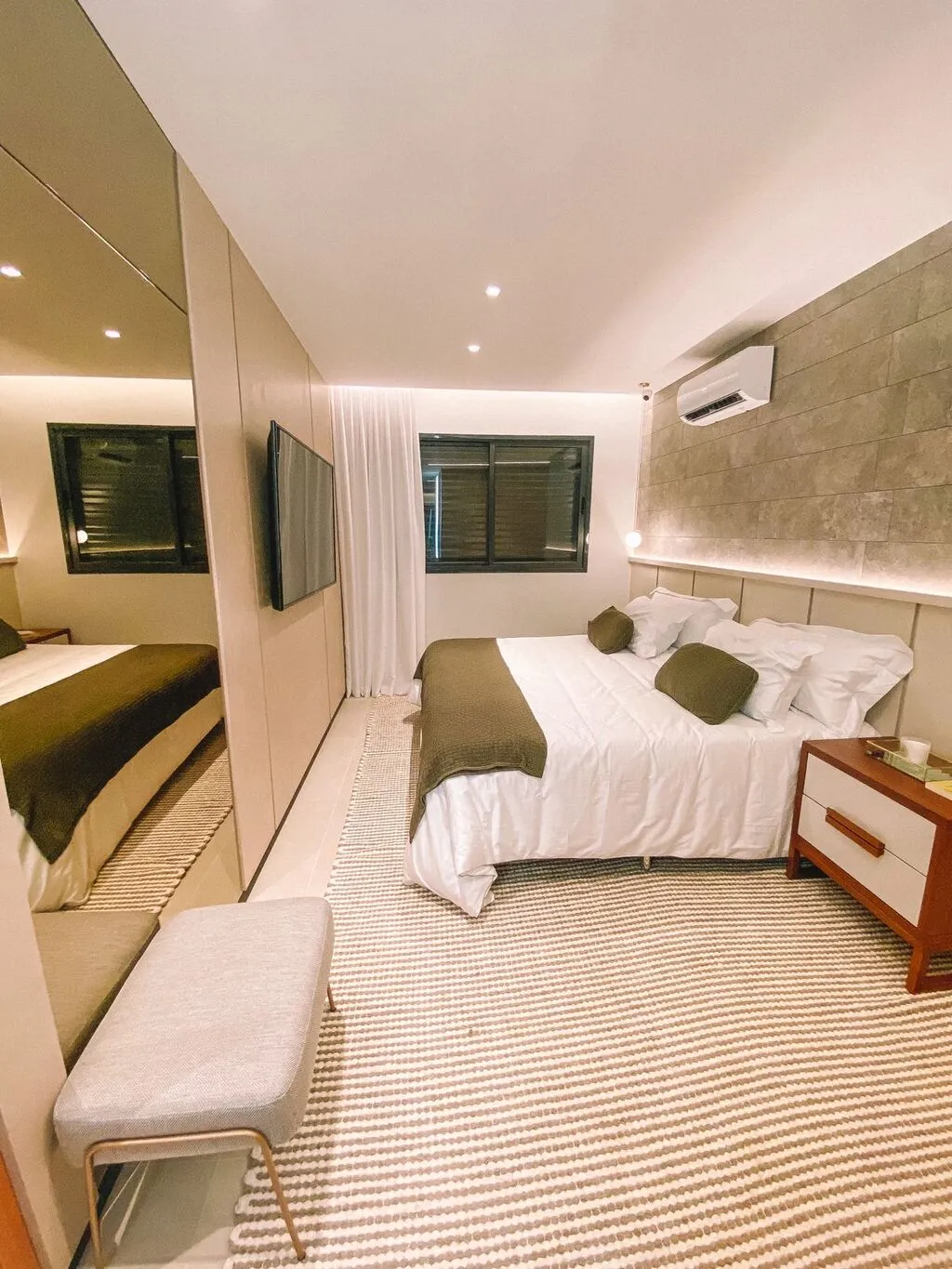 Imagem Apartamento à venda no bairro Setor Bueno - Goiânia/GO