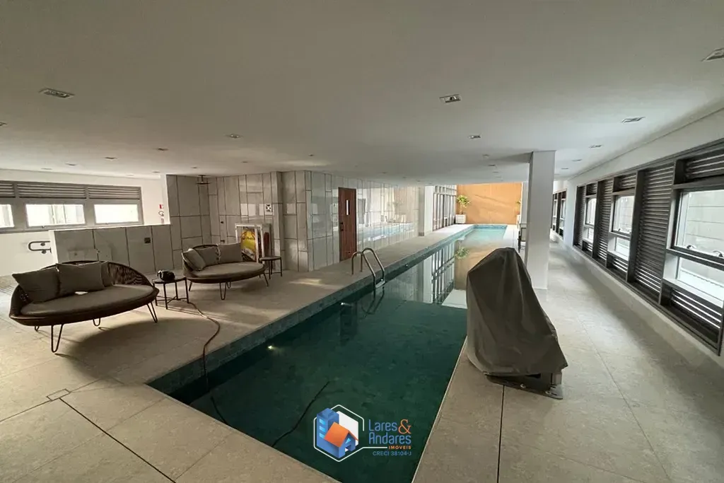 Imagem Apartamento à venda 3 Quartos 3 Suites 150M² Moema São Paulo - SP
