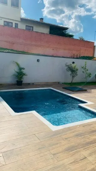 Imagem Linda Casa Térrea Condomínio Vila Verona