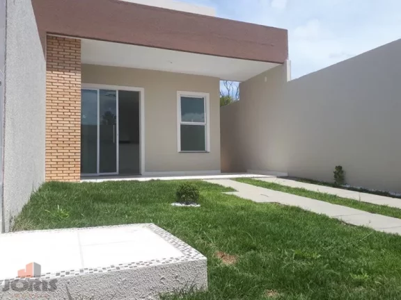 Foto do imóvel Casa a Venda - Itaitinga, CE