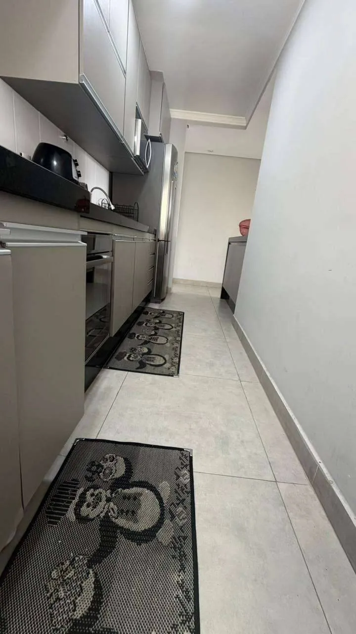 Imagem Apartamento 2 dormitórios no Bairro Demarchi
