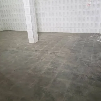Imagem Alugo Salões Comercias em Santo André, Jardim do Estadio