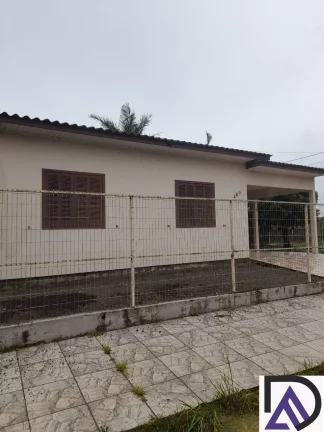 Imagem CASA A VENDA EM PASSO DE TORRES SC