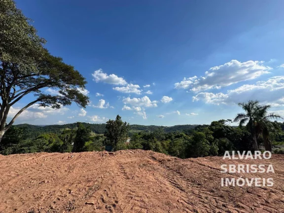 Foto do imóvel Oportunidade - Terreno 2.952m² à venda - Condomínio Terras de Santa Elizabeth – Itu-SP