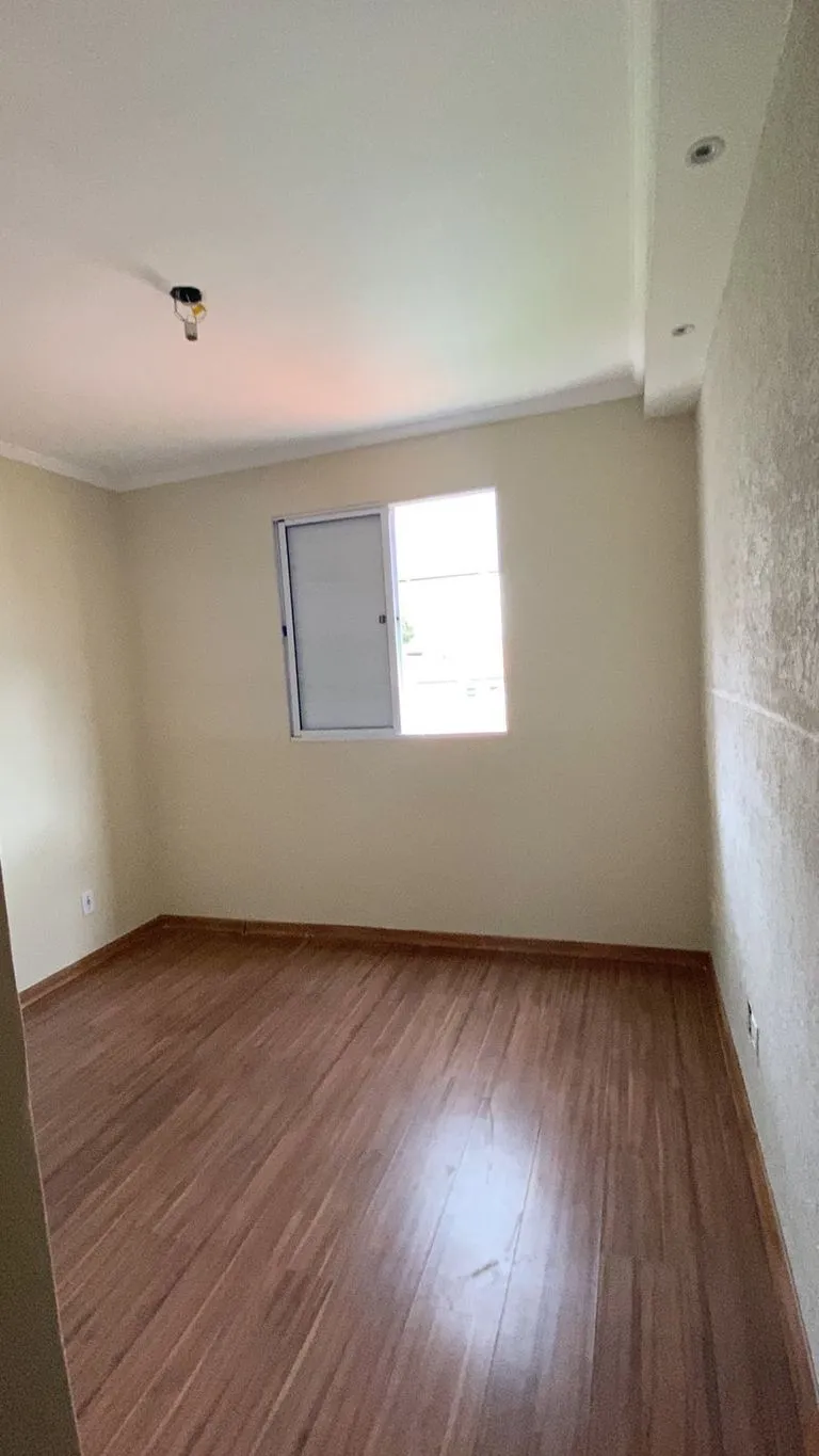 Imagem Apartamento à Venda com 2 quartos perto do centro, em Poços de Caldas - MG