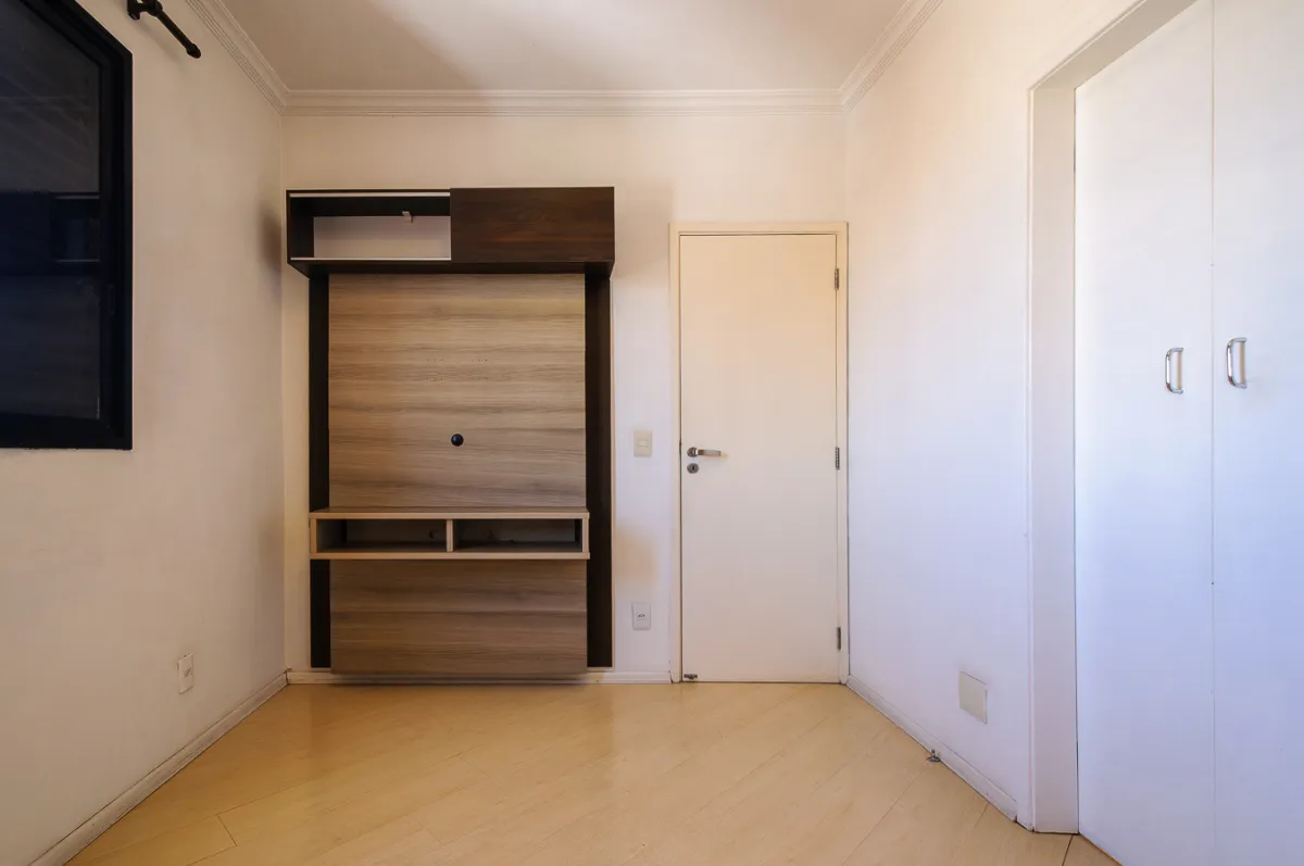 Imagem Apartamento para venda em Vila Gustavo com 2 quartos, sendo 1 suíte, 68m2