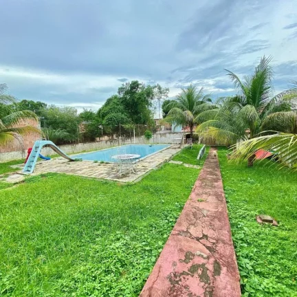 Imagem CASA RESIDENCIAL em MANAUS - AM, ALEIXO