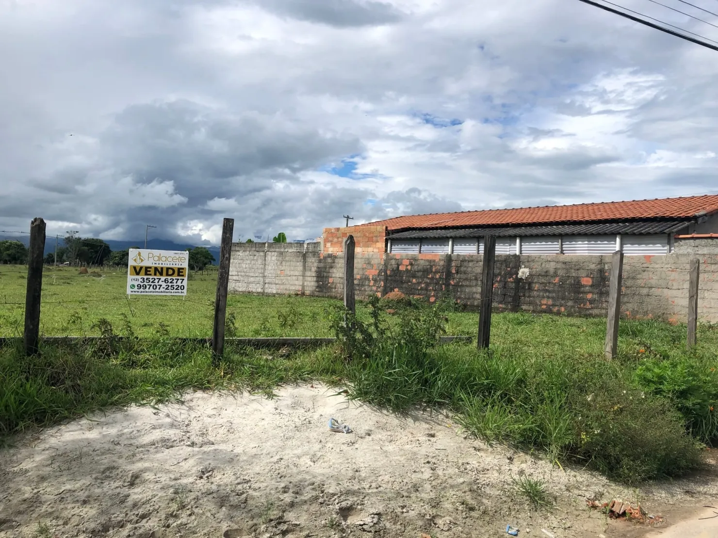 Imagem Chácara à venda 3025.03M², Moreira César, Pindamonhangaba - SP