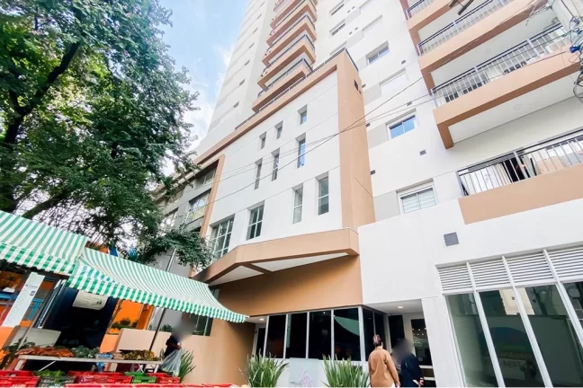 Imagem APARTAMENTO RESIDENCIAL em São Paulo - SP, Pinheiros