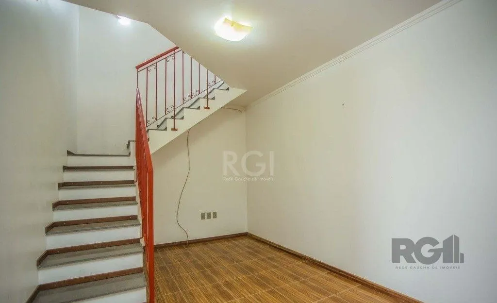 Imagem Casa de 3 dormitórios 2 vagas - Viamão