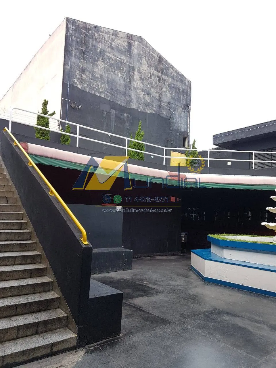 Imagem Seu negócio merece o endereço certo - estrutura, localização e visibilidade