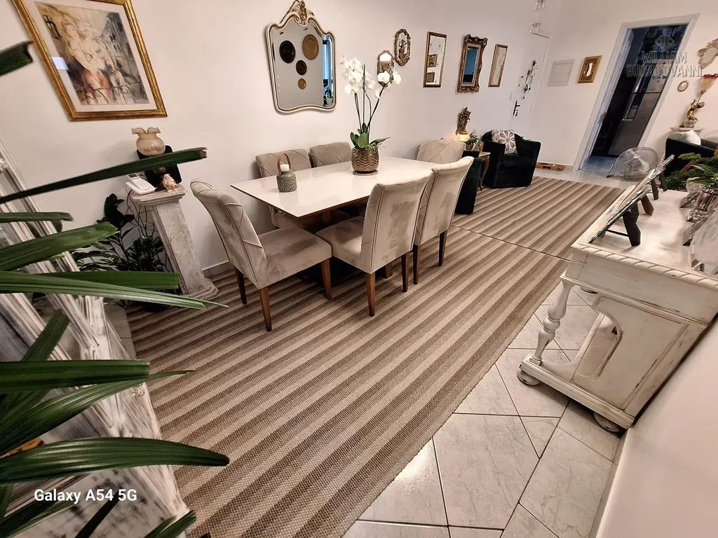 Imagem Apartamento 2 dormitórios sendo 1 suíte no coração da vila Guilhermina