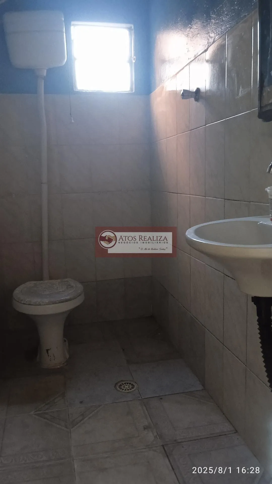 Imagem Casa para Alugar sendo duas casas no mesmo quintal no Jardim Maria Rita, SP, 123m², 2 Banheiros