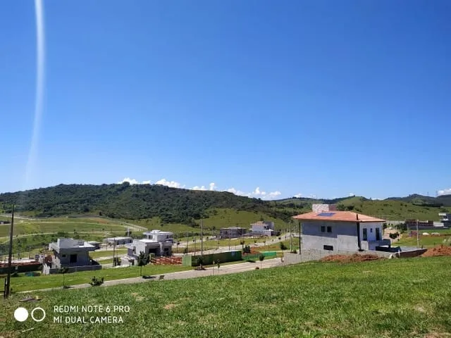 Imagem Terreno à venda 292M², Jardim Marlene Miranda, Taubaté - SP | Cyrela Landscape