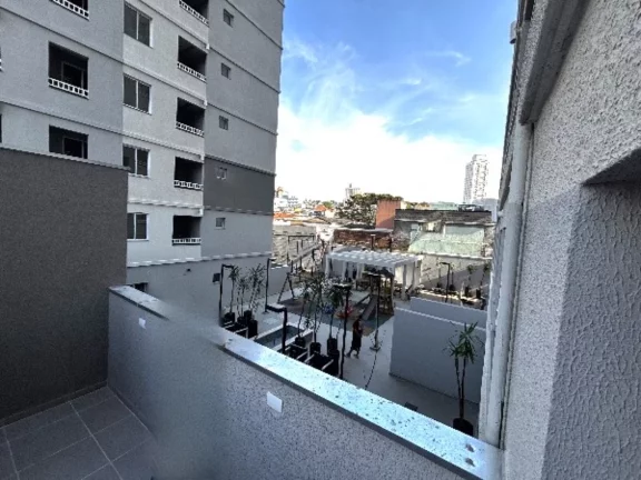 Imagem METROCASA VILA DAS BELEZAS - Studio de 23m² (Unidade Revenda), próximo à Estação Vila das Belezas!