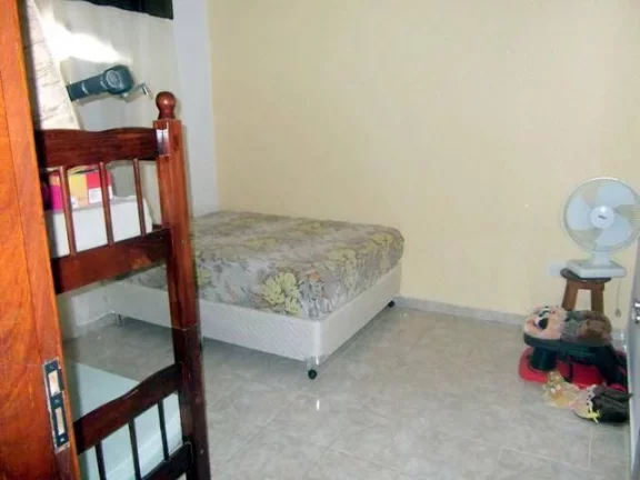 Imagem CASA EM CONDOMINIO FECHADO