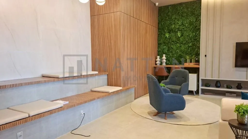 Imagem Apartamento com 2 dormitórios para alugar, 80 m² por R$ 7.900,00/mês - Tatuapé - São Paulo/SP