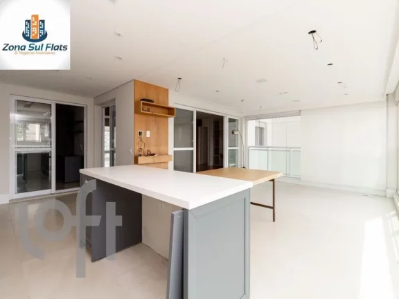 Imagem Apartamento Alto Padrão à Venda No Paraíso Com 3 Suítes e 3 Vagas