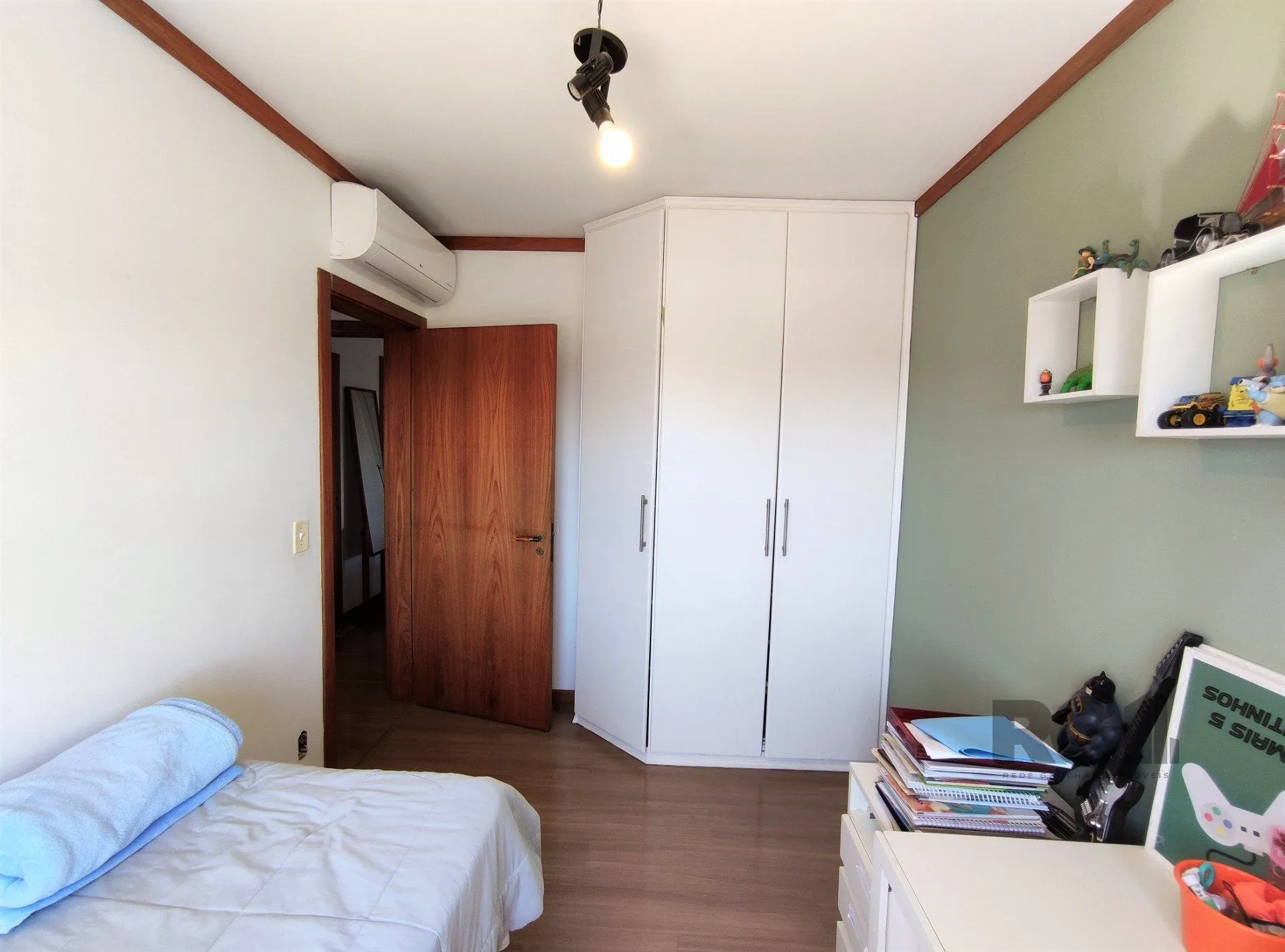 Imagem Apartamento em São João