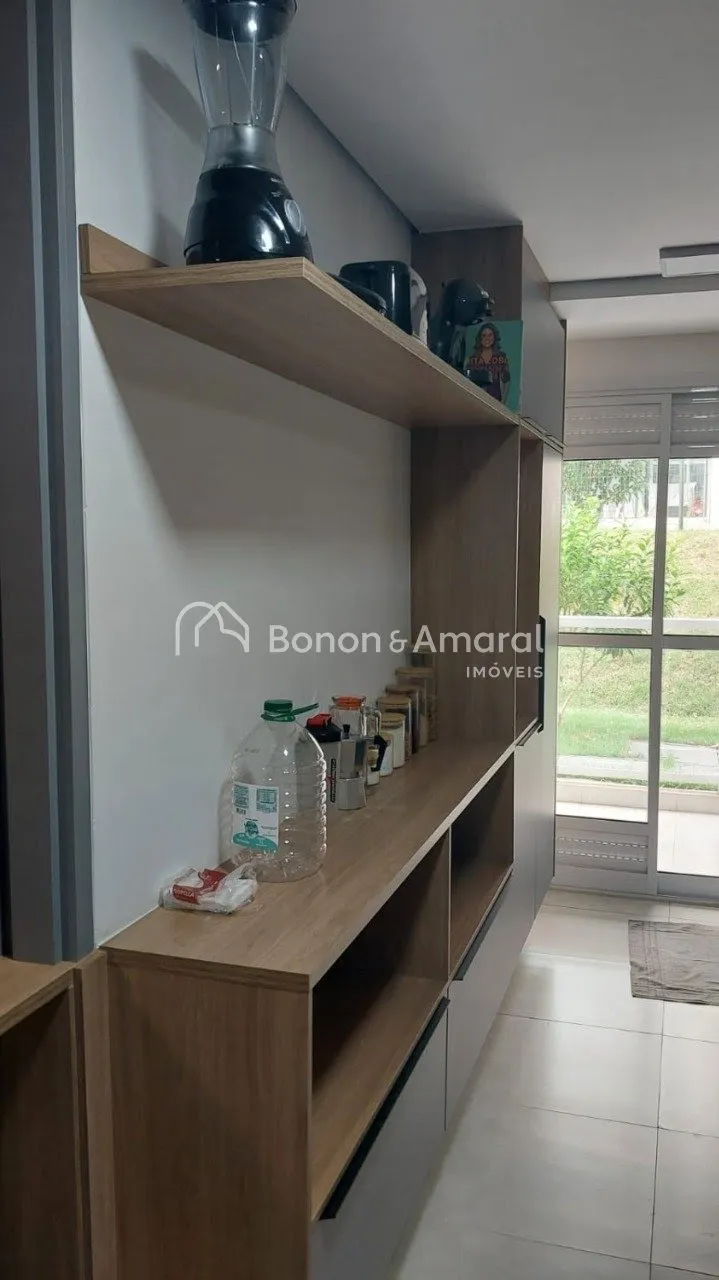 Imagem Apartamento à venda em Paulínia