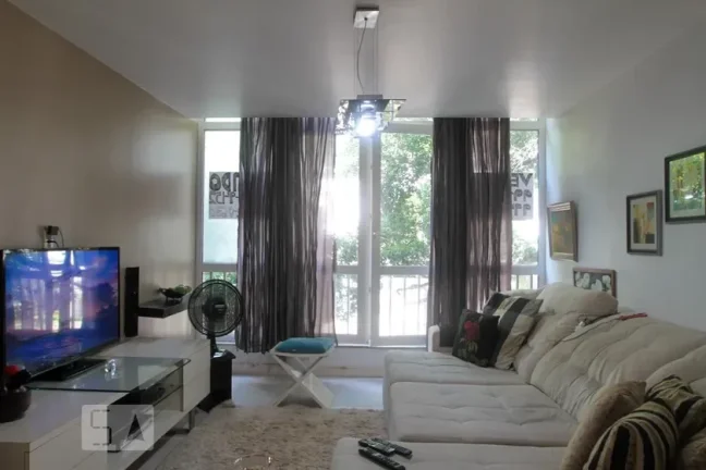 Imagem Apartamento à Venda - Ipanema, 3 Quartos, 108 m2