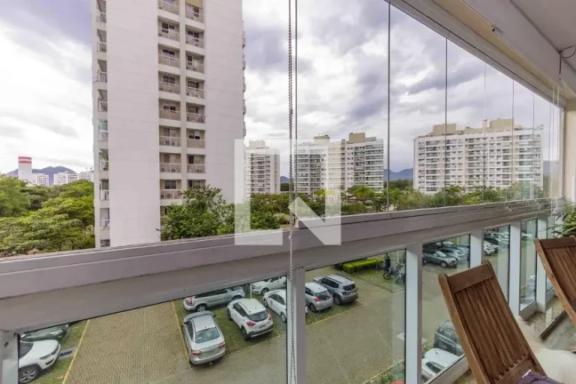 Imagem Apartamento à Venda - Recreio, 3 Quartos, 86 m2
