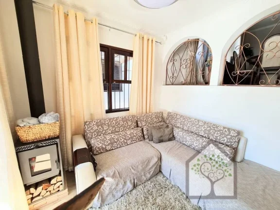 Imagem Casa com 4 quartos, sendo 3 suites em Itaguaçu, Florianópolis/SC