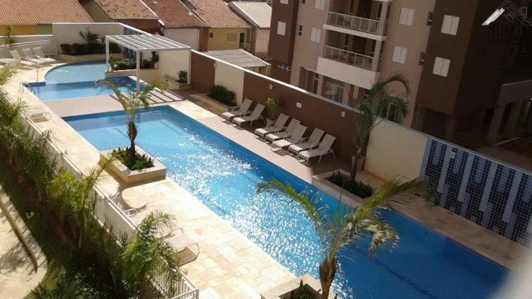 VENDA - Apartamento 02 Quartos com suite - 75m² - Máximo Viver