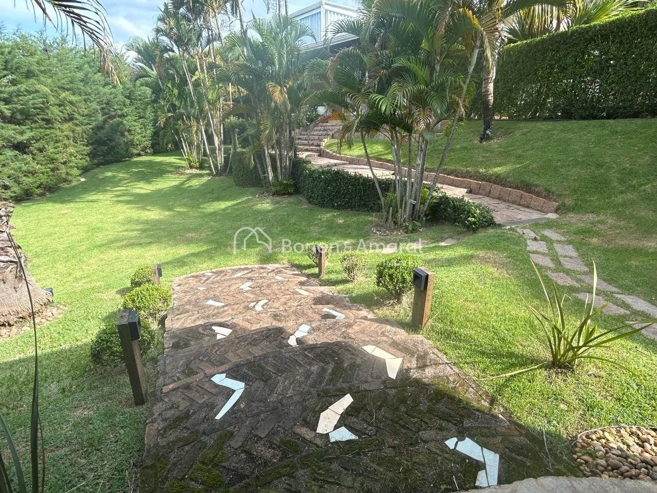Imagem Casa à venda no Condomínio Colinas do Ermitage em Sousas, Campinas/SP
