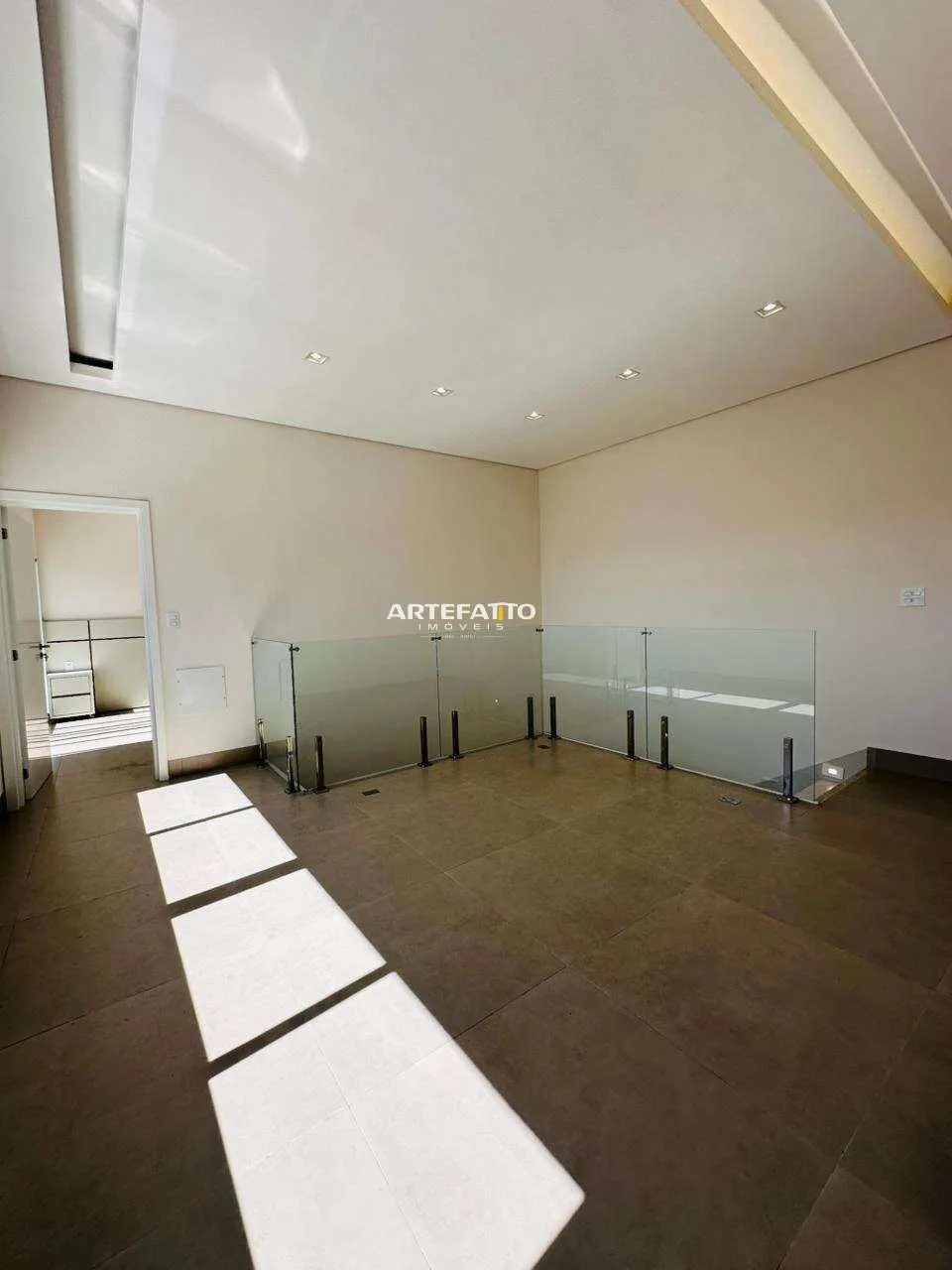 Imagem Casa à venda em Franca, Jardim Botânico, com 4 quartos, 284m2